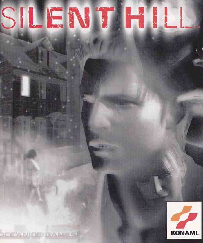 Silent Hill 2 Enhanced Edition Free Download » STEAMUNLOCKED