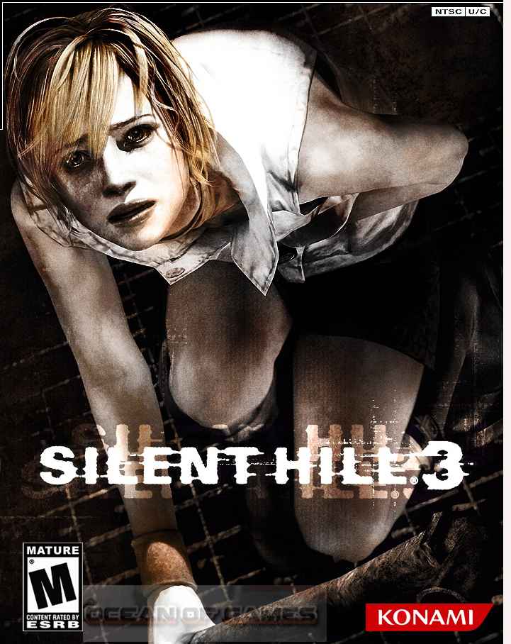 Silent Hill3 Free Download
