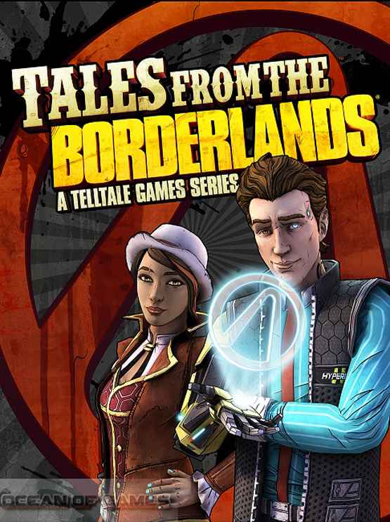 download new tales from borderlands for free