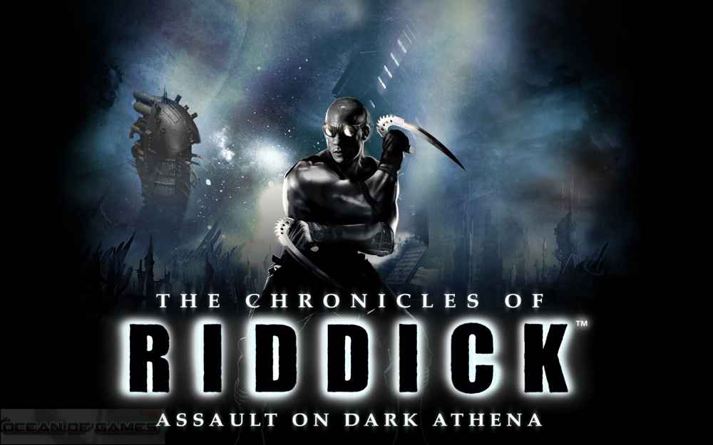 The Chronicles of Riddick Assault on Dark Anthena Free Download