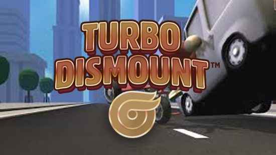 turbo dismount custom levels download android