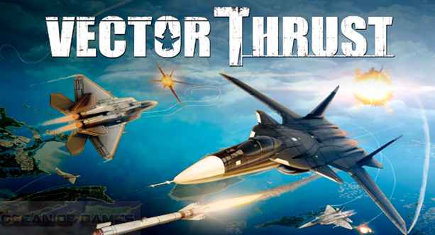 Vector Thrust Free Download1