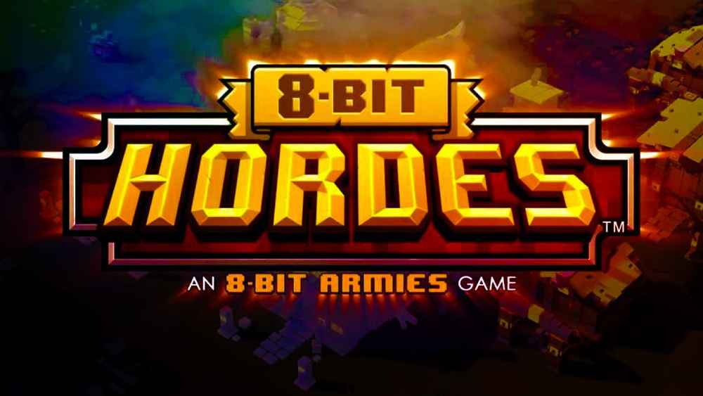 8 Bit Hordes Free Download
