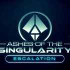 Ashes of the Singularity Escalation Free Download