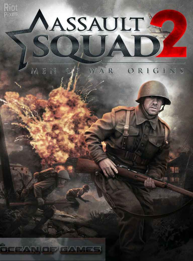 men of war assault squad 2 free download for stem