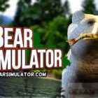 Bear Simulator Free Download