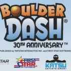 Boulder Dash 30th Anniversary Free Download