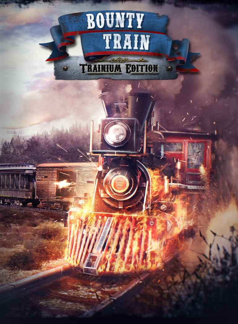 Bounty train trainium edition upgrade что это