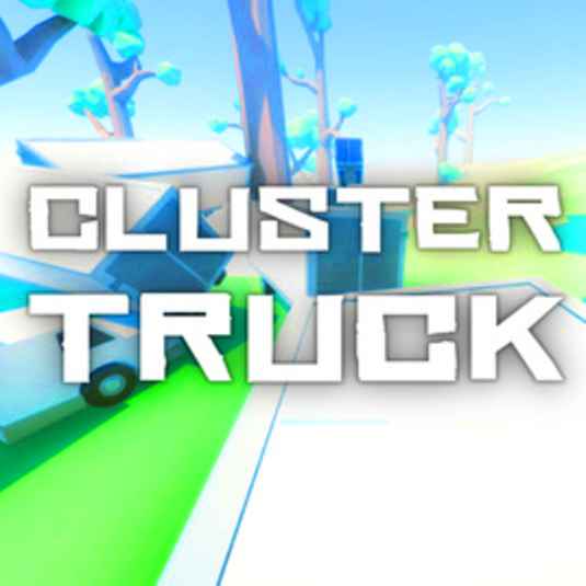 clustertruck game free online