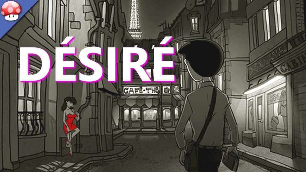 Désiré PC Game Free Download