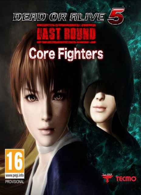 free download dead or alive 5 last round core fighters