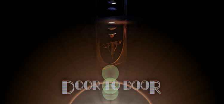 Door to Door PC Game Free Download