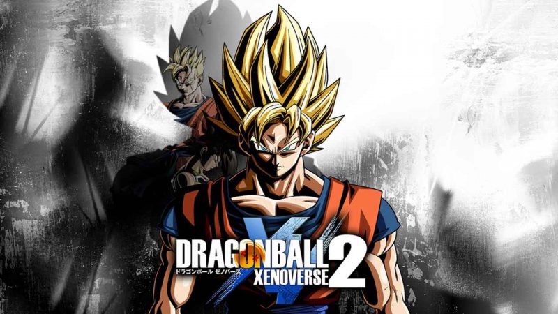 Guide Dragon Ball Xenoverse 2 APK for Android Download