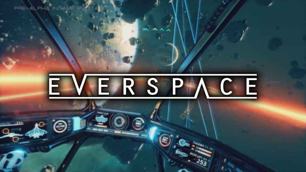 EVERSPACE Free Download 1024x576