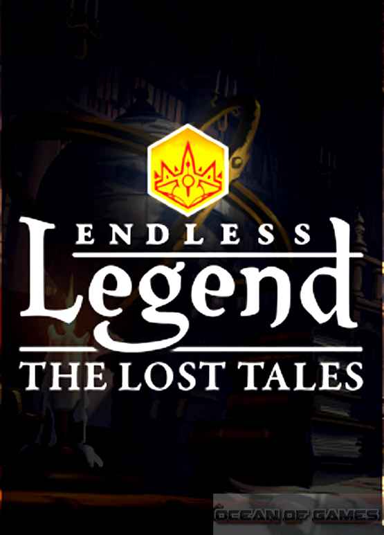 Endless Legends The Lost Tales Free Download