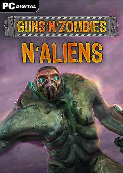 Guns N Zombiez N Aliens Free Download