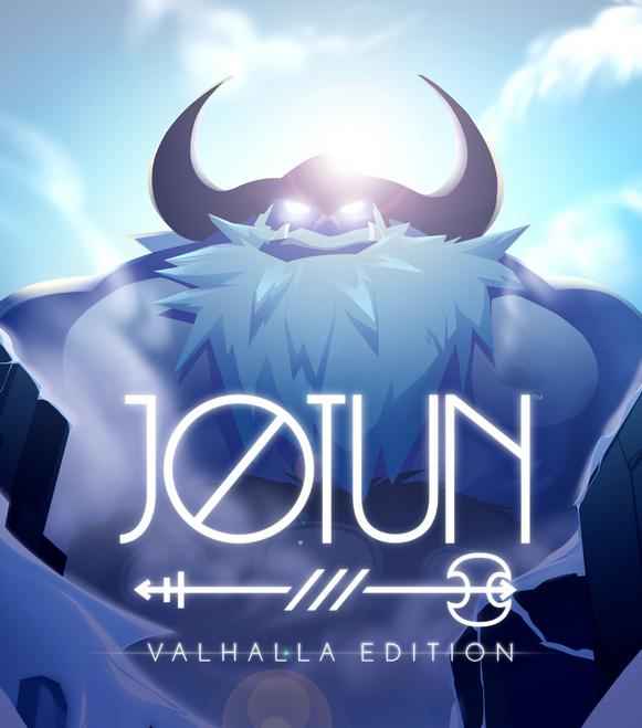 jotun valhalla edition vs regular edition
