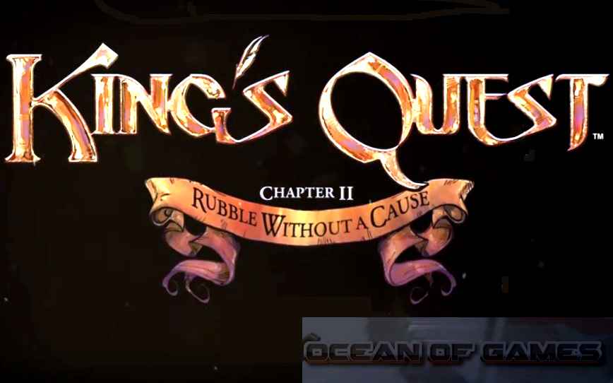 Kings Quest Chapter 2 Free Download