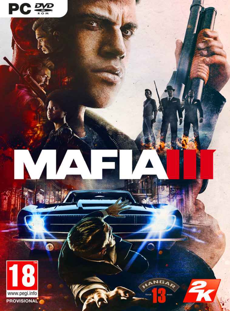 free download mafia definitive edition pc
