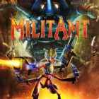 MilitAnt PC Game Free Download
