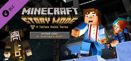 Minecraft Story Mode Episode 8 Free Download