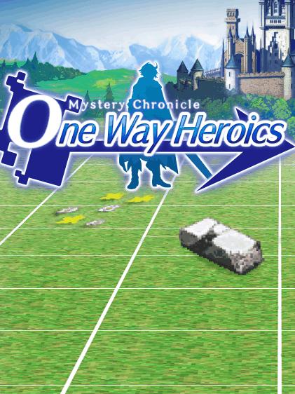 Mystery Chronicle One Way Heroics PC Game 2016 Free Download