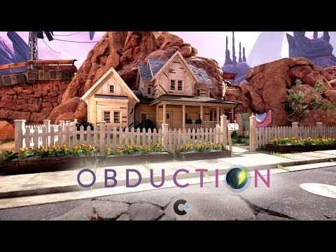 free download obduction mac