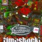 Pro Pinball Timeshock Free Download