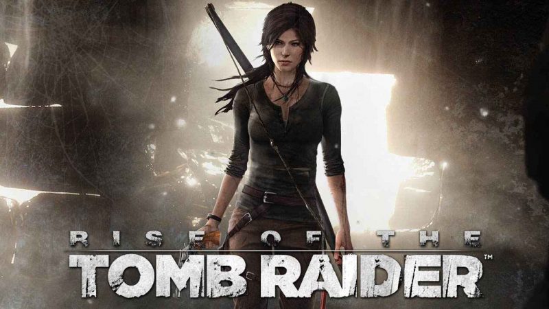 Rise of the Tomb Raider (PC)