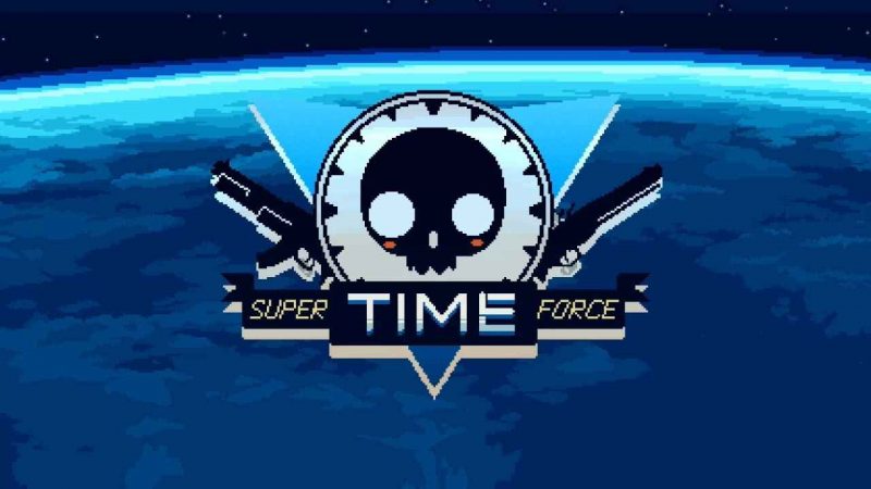 Super Time Force Free Download