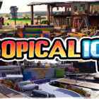 Table Top Racing World Tour Tropical Ice Pack Free Download