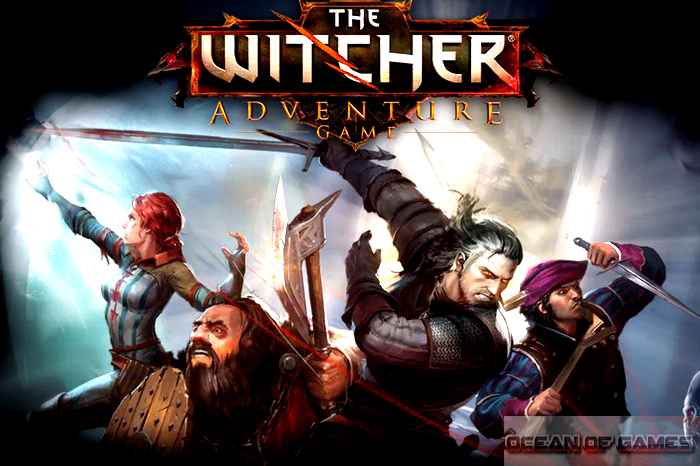 download game the witcher 1 pc