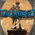 Toy Odyssey The Lost and Found Free Download