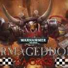 Warhammer 40000 Armageddon Da Orks Free Download