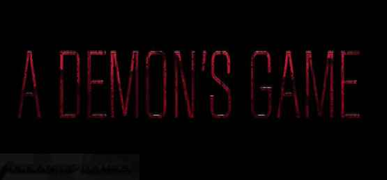 A Demon Game Free Download