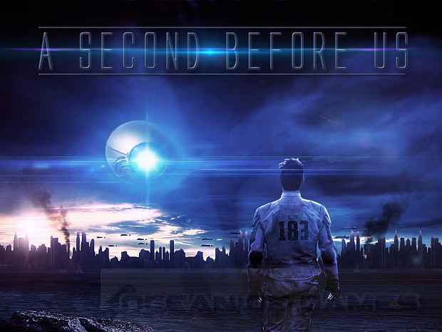 A SECOND BEFORE US Free Download