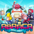 ABRACA Imagic Games Free Download