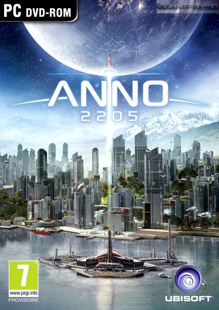 anno 2205 trainer