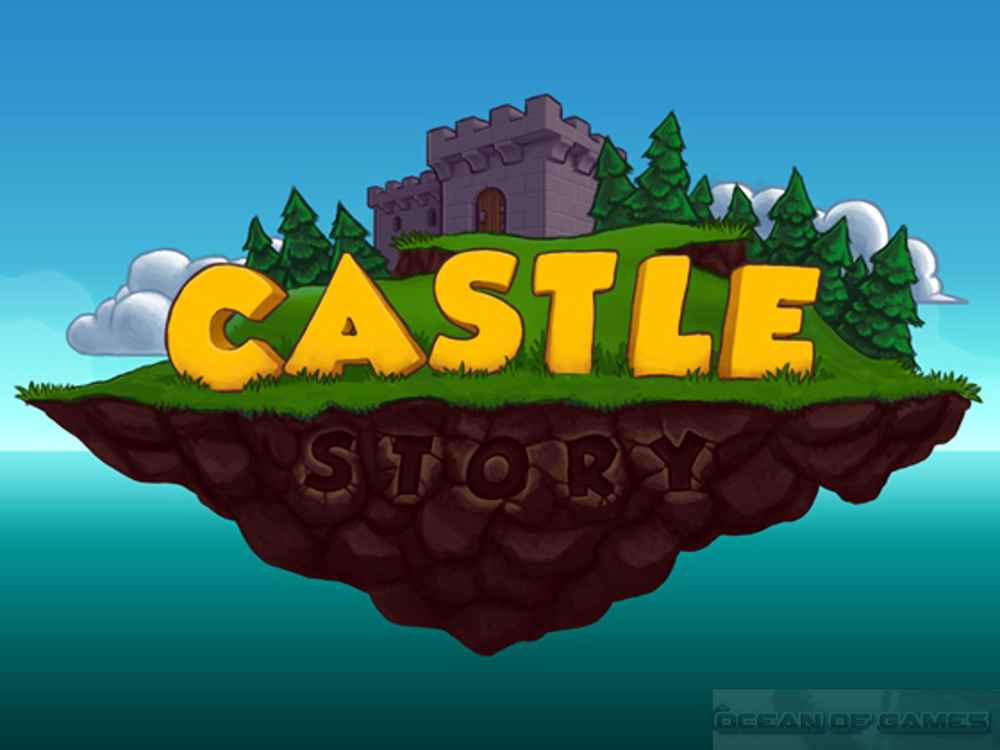 Castle Story-Free Download