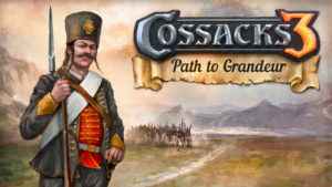 cossacks 3 trainer