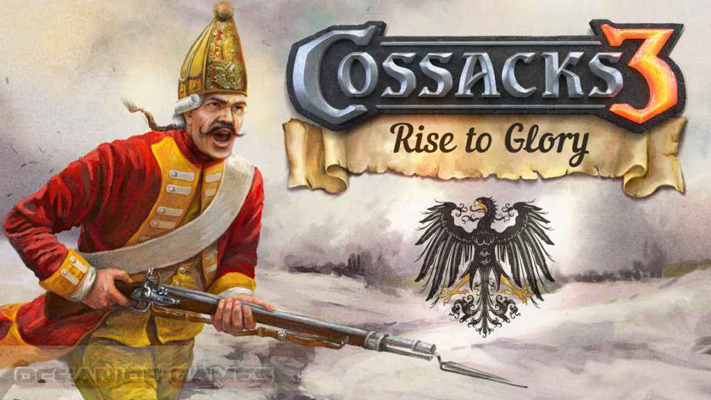 difficulty settings cossacks european wars