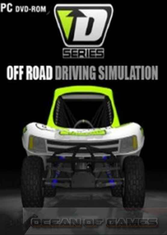 D Series OFF ROAD Driving Simulation 2017 Free Download
