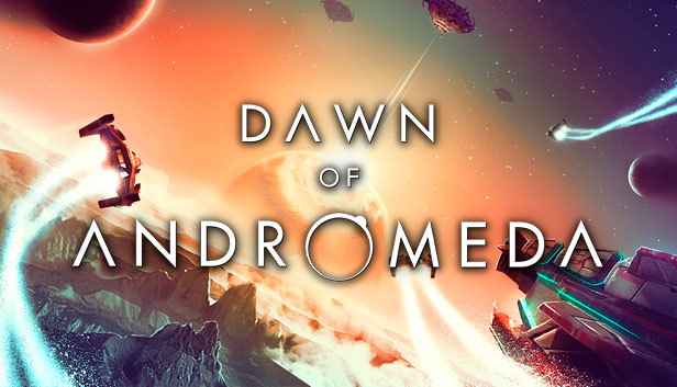 Dawn of Andromeda Free Download