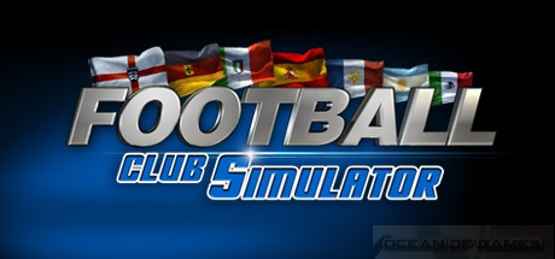 Football Club Simulator 17 Free Download