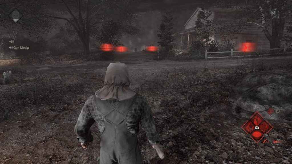 Jason Voorhees Killer Friday The 13th Game Tips APK for Android Download