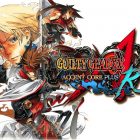 Guilty Gear XX Accent Core Plus-R 2015 Free Download