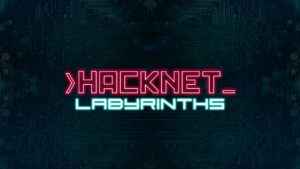 Hacknet labyrinths прохождение