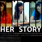 Her Story PC Game Free Download