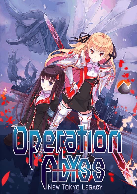 Operation Abyss New Tokyo Legacy Free Download