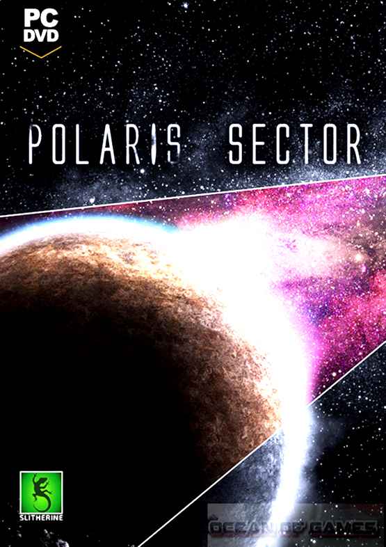 Polaris Sector Free Download 1